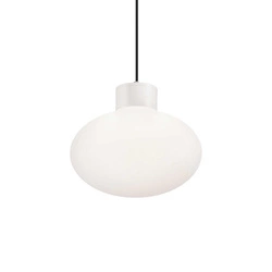 Lampa wisząca CLIO Biały (CLIO_MSP1_BIANCO) - Ideal Lux