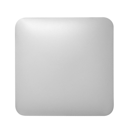 Plafon NEMO Chrome 36W LED (ML1838) - Milagro