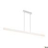 Lampa wisząca ONE LINEAR 140 PHASE up/down (1006189) - SLV