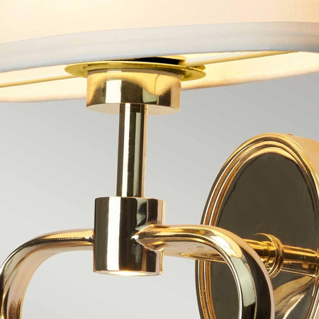 Kinkiet Falmouth (BATH-FALMOUTH-FG) - Elstead Lighting