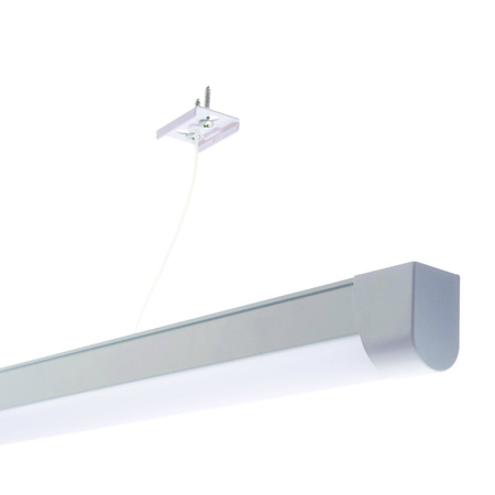 Oświetlenie techniczne EcoLinear 5FT 22W (73534) - Saxby