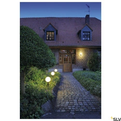 Lampa Stojąca GLOO PURE 44 Pole (1002000) - SLV