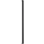 Kinkiet Hoso 150 - Czarny (1500 mm) 4000K   (4018) - Shilo