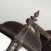 Kinkiet zewnętrzny Wabash (HK-WABASH2-M) - Elstead Lighting