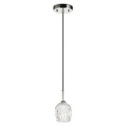 Lampa wisząca  Rubin (FE-RUBIN-MP) - Elstead Lighting