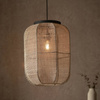 Lampa Wisząca Zaire (101689) Endon