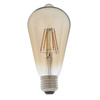 Żarówka E27 LED filament pear (93032) Endon