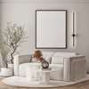 LED WALL LAM 20W 3000K PALUMINIUM BLACK COLOR (20116 Zambelis) - Zambelis