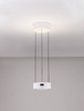 Lampa wisząca wewnętrzna ALMAY (LE44606) - Luces Exclusivas