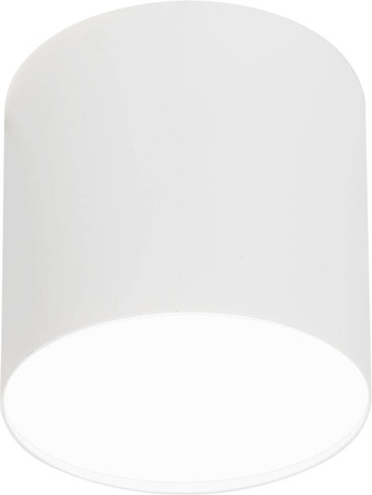 6525   oprawa oświetleniowa  POINT PLEXI WHITE M  - Nowodvorski