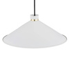 Lampa wisząca 1 pł. NASHVILLE (4693) - Argon
