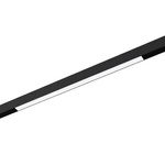 Lampa do szyny magnetycznej YUMO czarny LED 3000K 16W 1280lm (MYL.00505) - Make Your Light