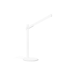 Lampa stołowa PIVOT Biały (PIVOT_TL_BIANCO) - Ideal Lux