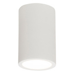 Lampa sufitowa Osca Round 200 Gips (1252011) - Astro Lighting