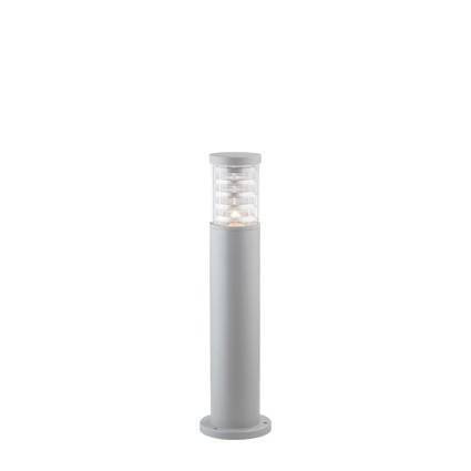 Lampa ogrodowa TRONCO PT1 SMALL kol. szary (26954) Ideal Lux