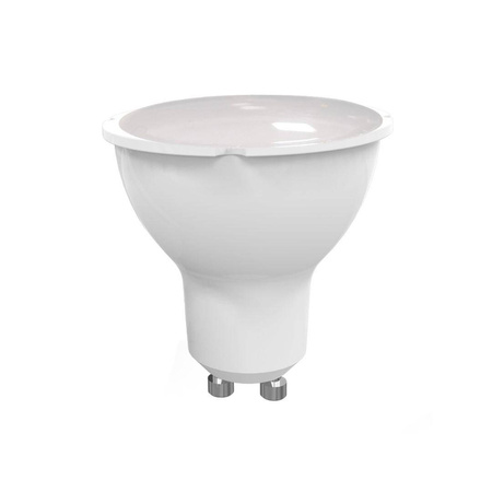 Żarówka LED 6,5W GU10 4000K (EKZA8003) - Eko-Light