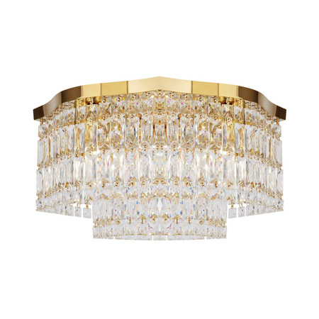 Lampa sufitowa Dune (DIA005CL-06G) - Maytoni