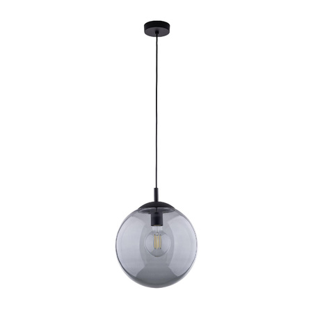 Lampa wisząca ESME GRAPHITE Ø 30 (5379) - TK Lighting