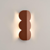 Kinkiet BISCUIT mocca (TH.567) - Thoro Lighting