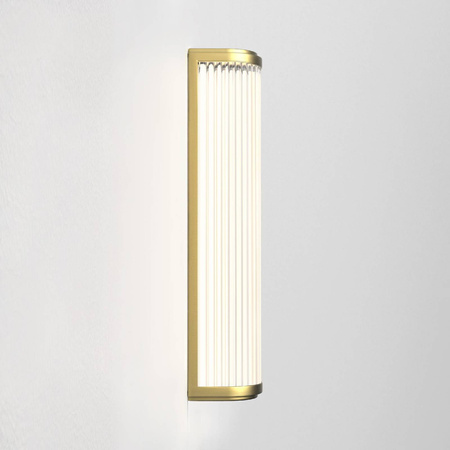 Kinkiet Versailles 370 Matowe Złoto (1380040) - Astro Lighting