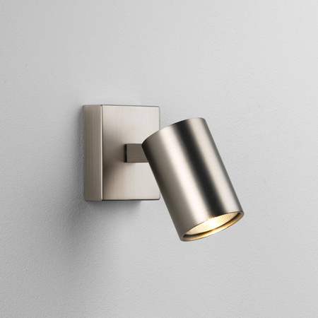 Reflektor Ascoli Single Matowy Nikiel (1286015) - Astro Lighting