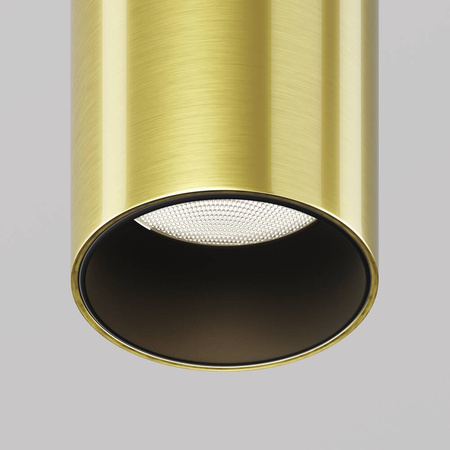Lampa wpuszczana Focus T (C141RS-L125-6W3K-BBS) - Maytoni