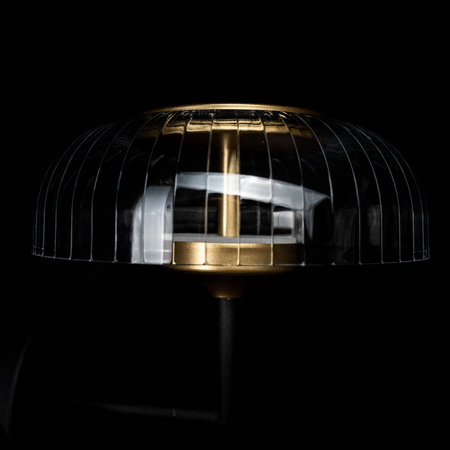 Kinkiet Led Vitrum Altavola Design (LA104/W) - ALTAVOLA DESIGN