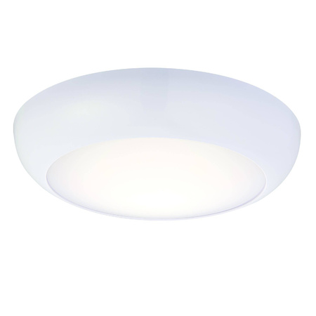Plafon Forca IP65 12W (77892) - Saxby