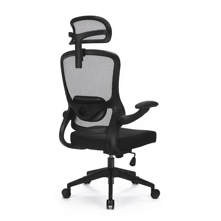 LVN System Fotel biurowy Ergo Basic (LV0652) - LVN SYSTEM