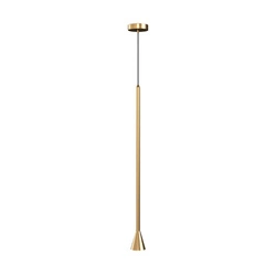 Lampa wisząca Arrow (P064PL-01G) - Maytoni