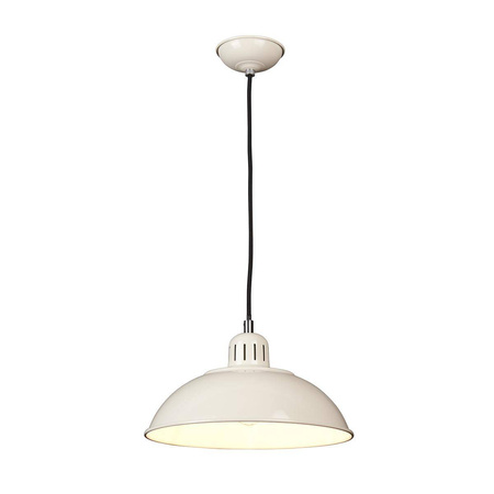 Lampa wisząca Franklin (FRANKLIN-P-CR) - Elstead Lighting
