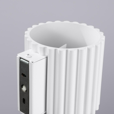 Kinkiet AURA biały G9 (SL.1781) - Sollux Lighting