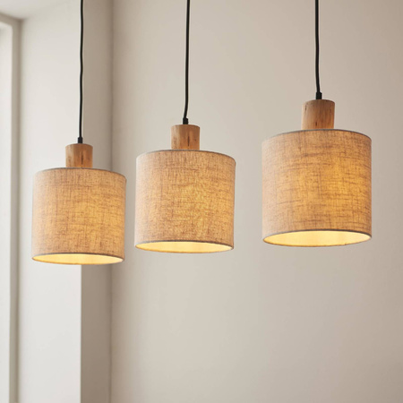 Lampa Wisząca Durban (101681) Endon