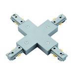 Track x connector (72727) - Saxby