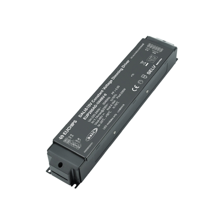 REMOTE ULTRA SLIM DRIVER 200W DALI 48V (23134 Zambelis) - Zambelis