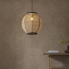 Lampa Wisząca Zaire (101688) Endon