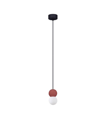 Lampa wisząca wewnętrzna IBAGUE (LE44661) - Luces Exclusivas