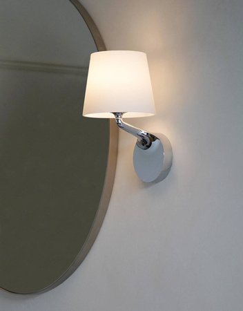 Kinkiet Millie Polerowany Chrom  (1454001) - Astro Lighting