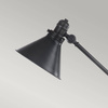 Lampa stołowa Provence (PV-TL-OB) - Elstead Lighting