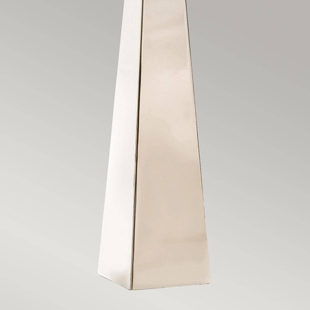 Lampa stołowa Ascent (ASCENT-TL-PN) - Elstead Lighting