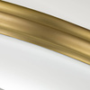 Plafon Brompton (BATH-BROMPTON-F-BB) - Elstead Lighting
