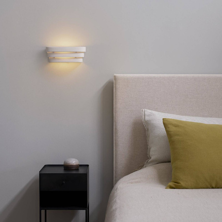 Kinkiet Amas 320 Ceramika (1431001) - Astro Lighting