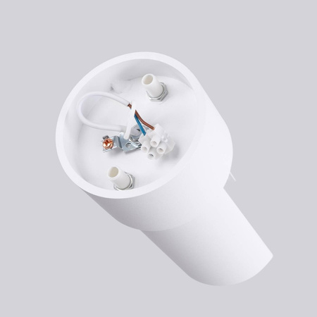 Plafon FLASH biały (SL.1673) - Sollux Lighting