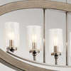 Żyrandol Grand Bank (KL-GRAND-BANK5) - Elstead Lighting