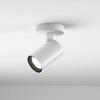 Reflektor Aqua Single Matowy Biały (1393001) - Astro Lighting