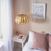 Lampa Wisząca Delphine (76360) Endon
