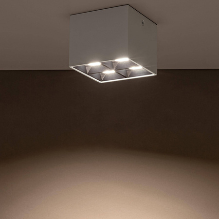 Lampa sufitowa MIDI LED (10047) - Nowodvorski