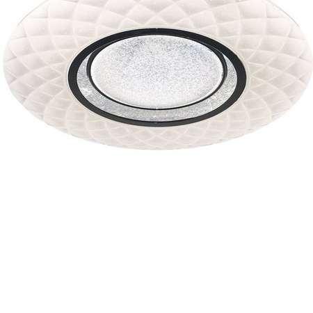 Plafon TOKYO 48W Ø500 mm + Pilot (ML6196) - Milagro