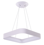 Żyrandol SOLVENT S PENDANT 45 WH + REMOTE CONTROL (AZ3979) - Azzardo