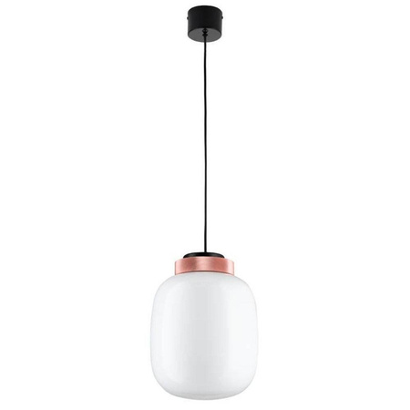 Lampa wisząca BOOM LED (9969P/A white) - Step into Design
